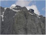 Rifugio Lagazuoi